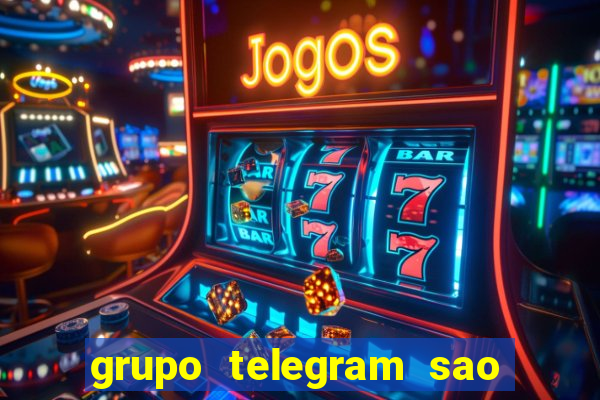 grupo telegram sao jose do rio preto